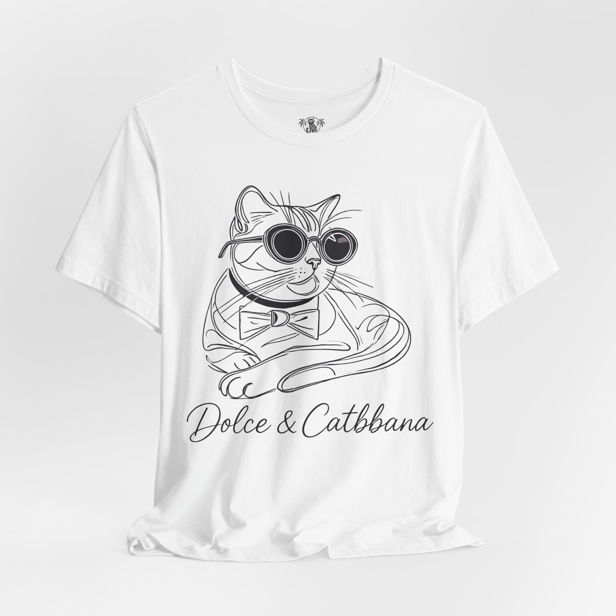 cat shirts for men