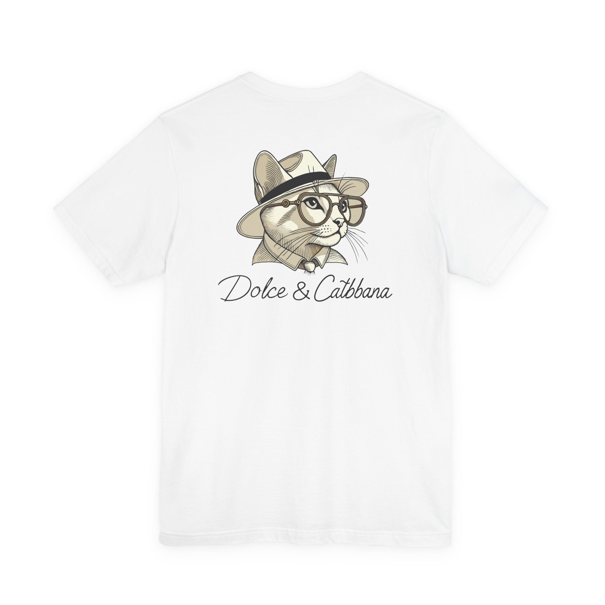 cat shirts for guys