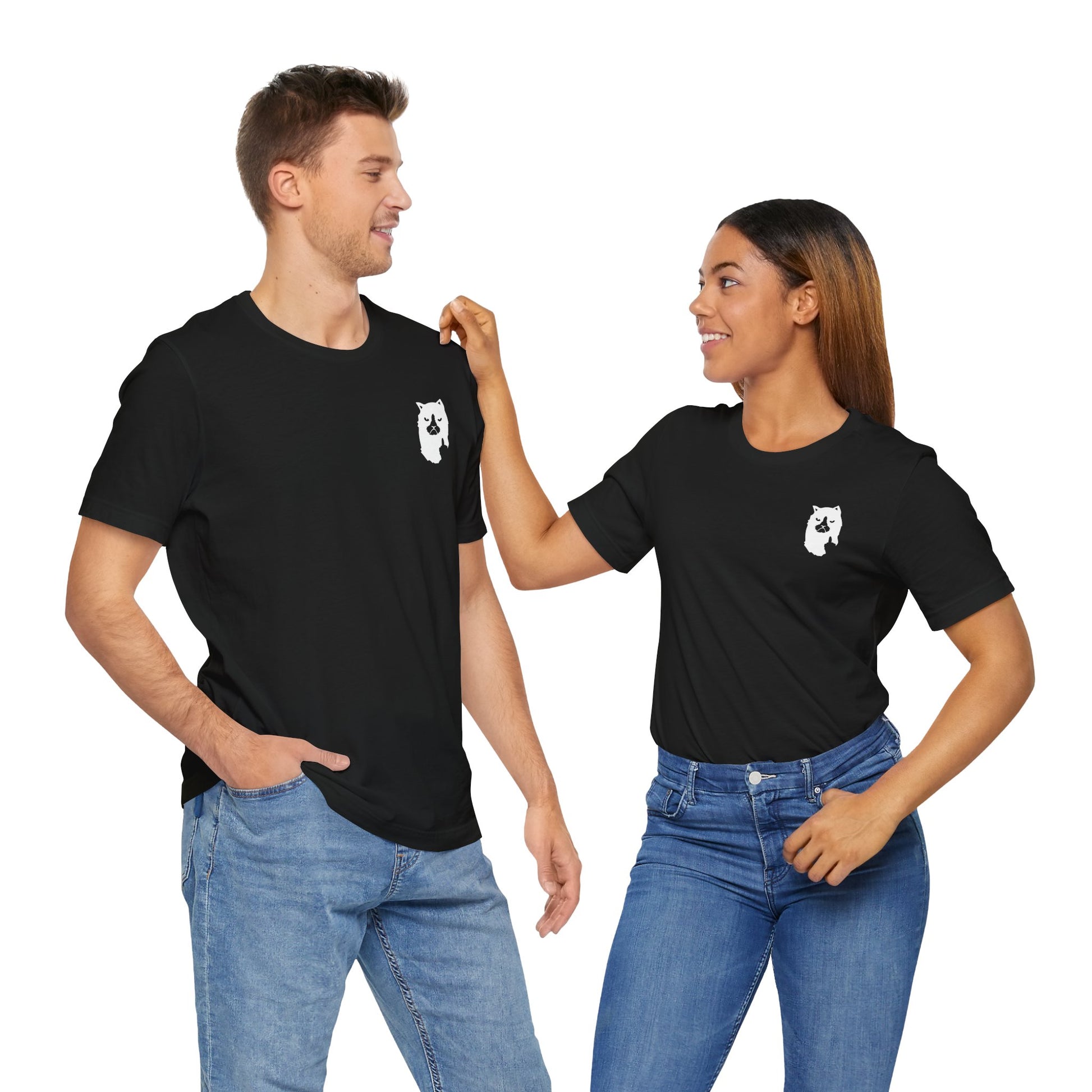  cat themed shirts