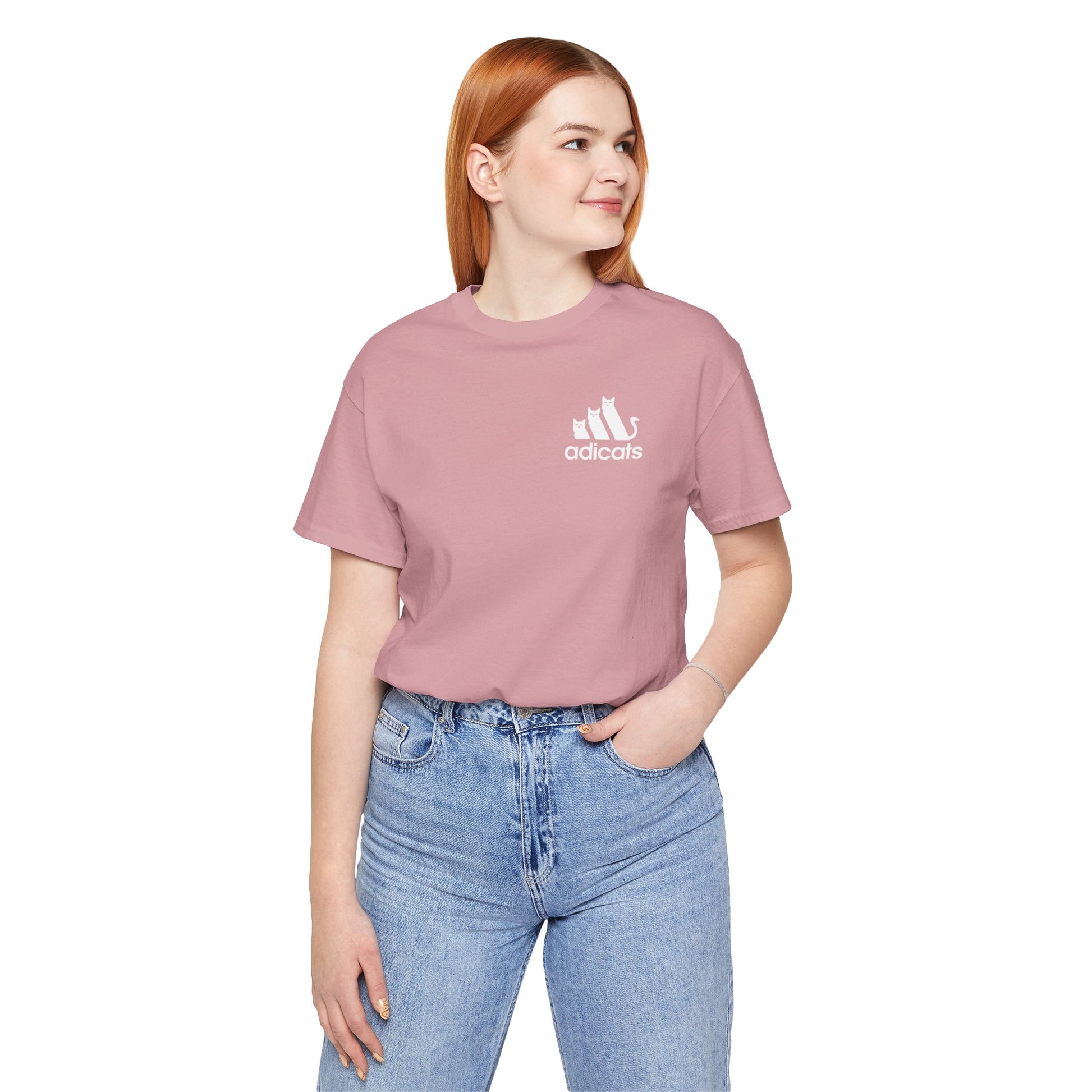 cat lover shirt
