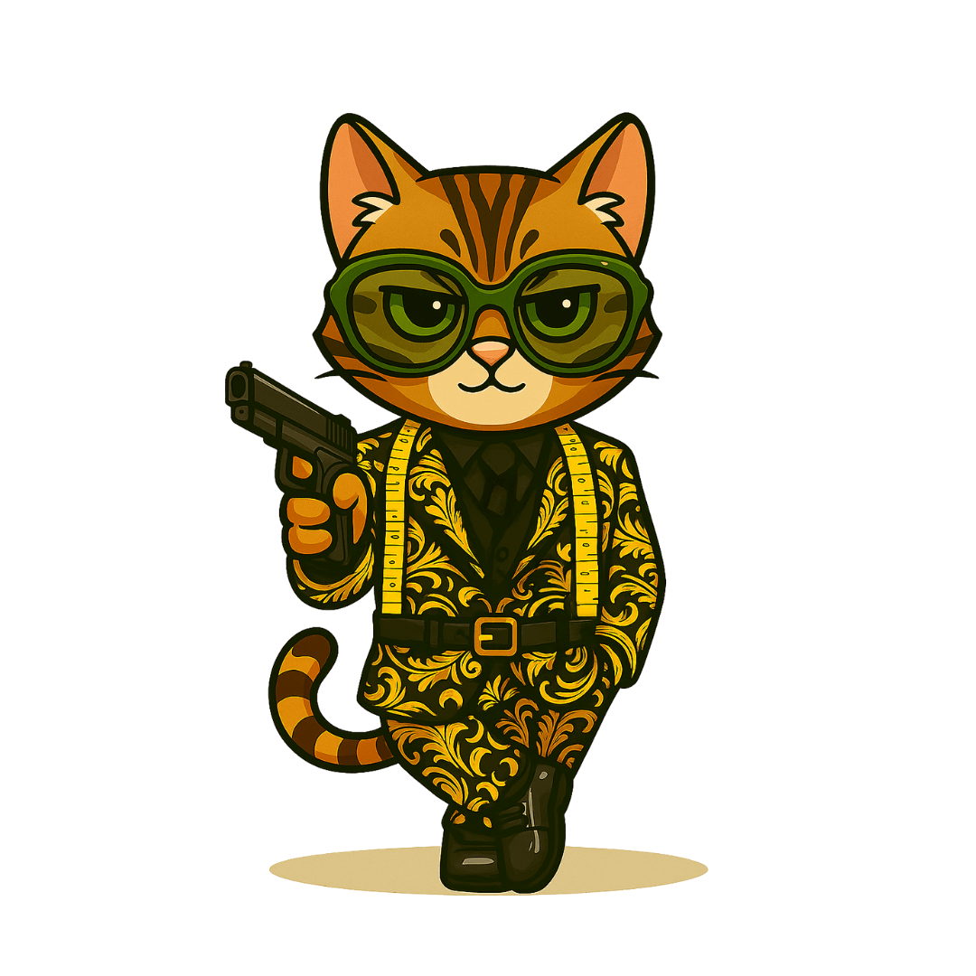 Mad Cat Cartel