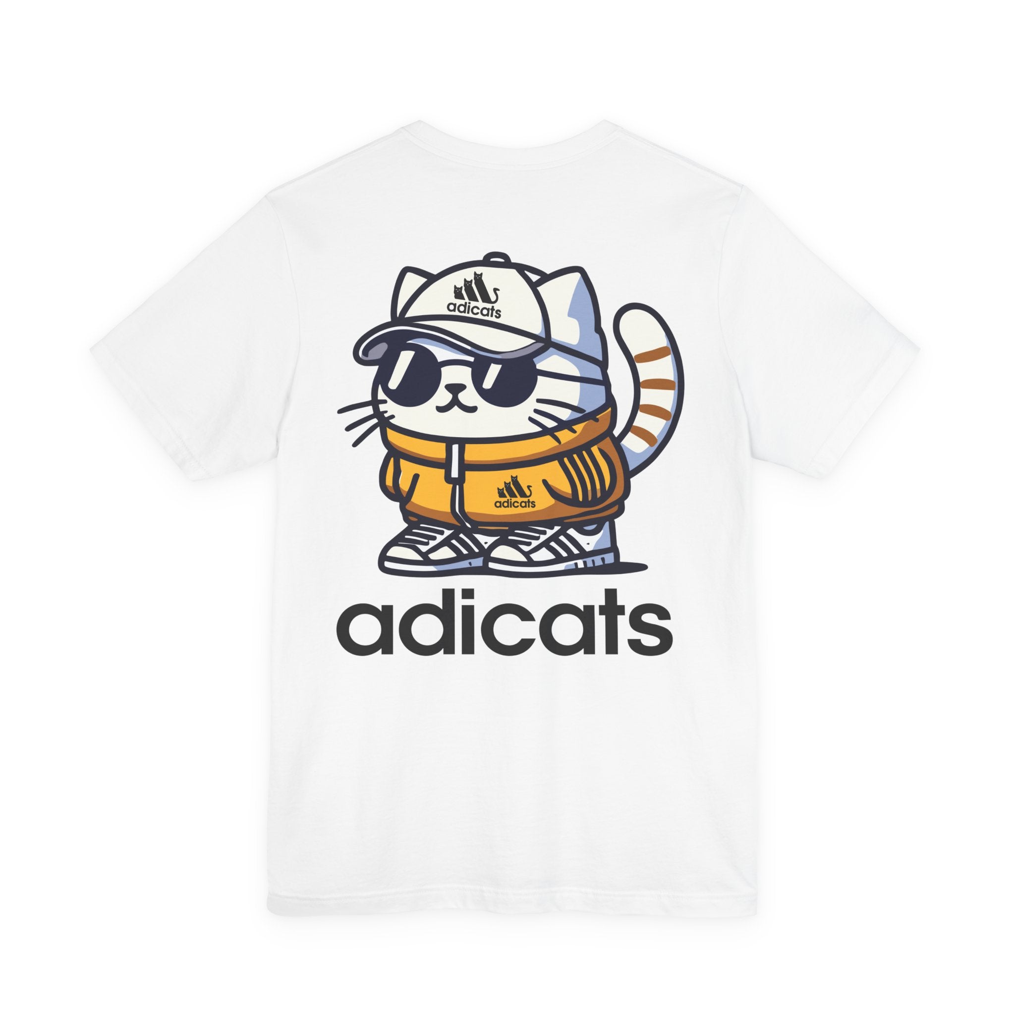 cat t shirts